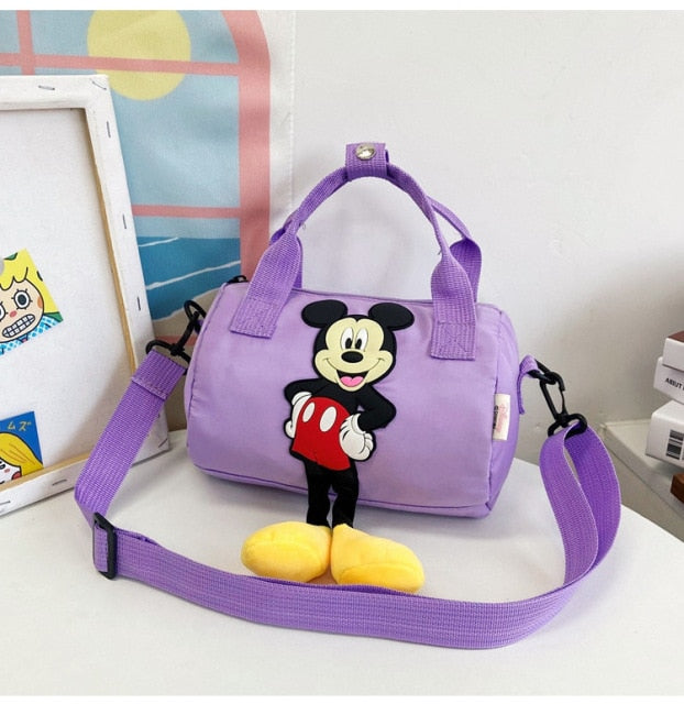 Mouse Bag, Cute Fashion Handbags!
