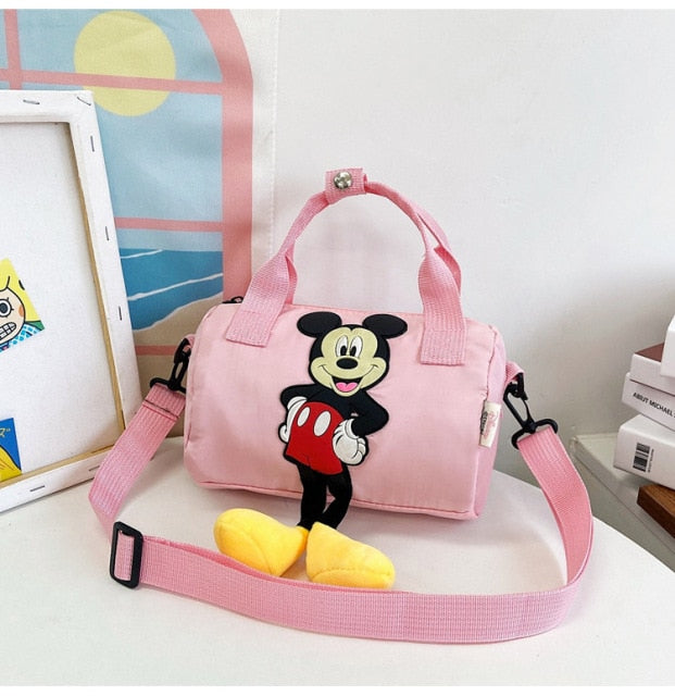 Mouse Bag, Cute Fashion Handbags!