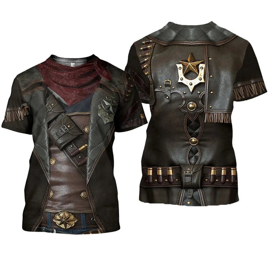 New favourite shirt: Armour 3D-Print Statement Jersey!