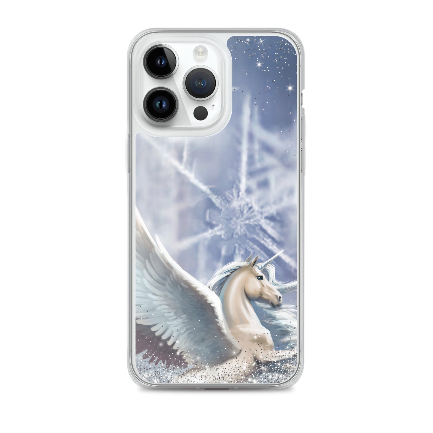 Unicorn S07 Case for iPhone®