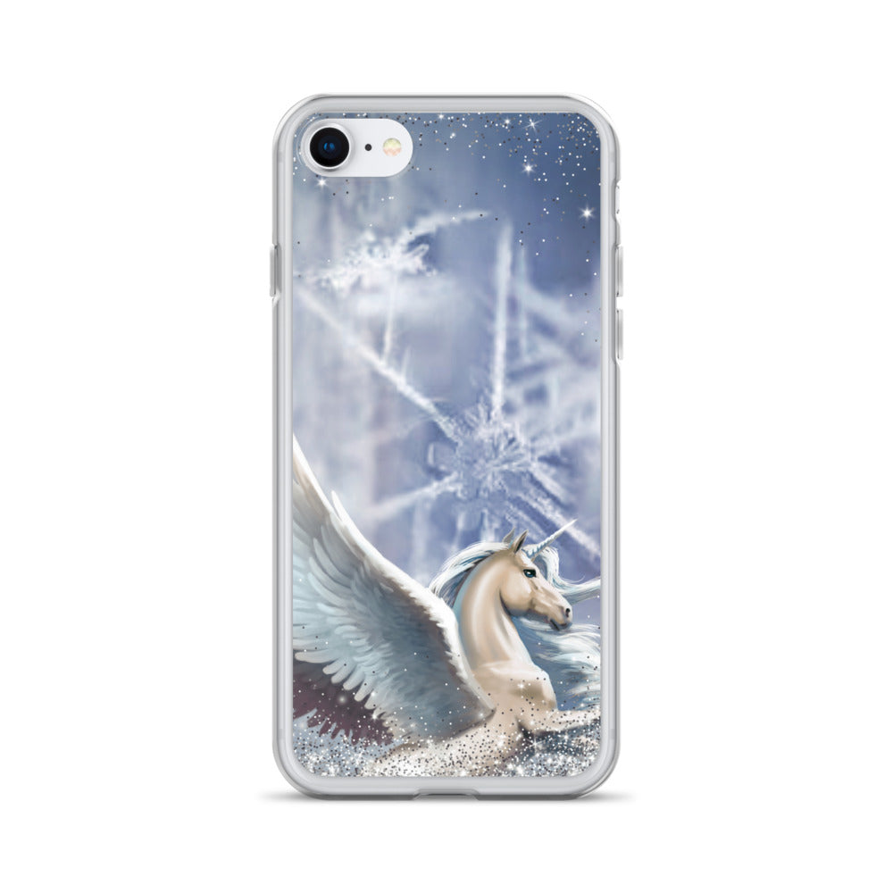 Unicorn S07 Case for iPhone®