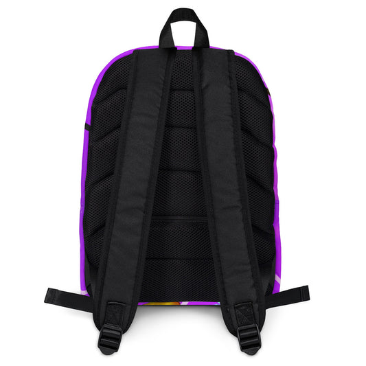 'JellyP' Backpack