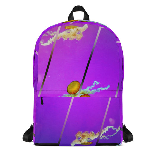 'JellyP' Backpack